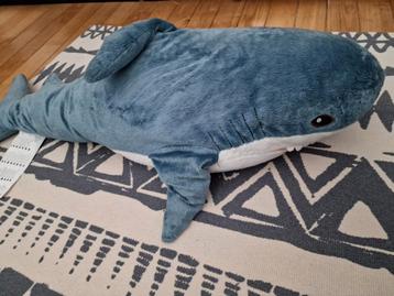 Jouet Ikea Big Shark