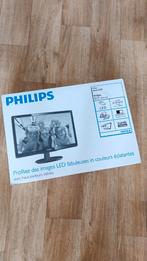 Ecran lcd Philips 21,5", Computers en Software, Monitoren, Ophalen, Zo goed als nieuw