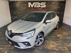 Renault Clio *RS-LINE *LED INT *FEUX LED *CAMERA *CARPLAY, Cuir, Argent ou Gris, Achat, Euro 6