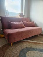 Slaapbank Maison Du Monde, Ophalen