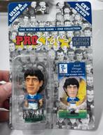 Ariel Ortega Sampdoria PRO115 Blister Prostar Voetbal-pop, Ophalen of Verzenden, Nieuw