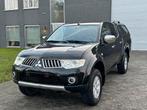 Mitsubishi L200 2.5DI-D 4WD Intense+ première prop.Approuvé, Autos, 100 kW, Essai à domicile, Achat, Entreprise