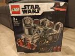 Lego Star Wars 75291 Death Star Final Duel, Verzamelen, Nieuw, Ophalen of Verzenden