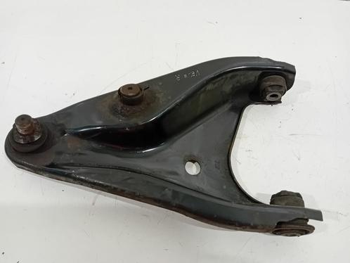 DRAAGARM RECHTS VOOR Dacia Sandero I (BS) (01-2008/06-2013), Auto-onderdelen, Ophanging en Onderstel, Dacia, Gebruikt
