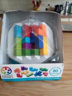 Jeu éducatif zigzag puzzler Smart games, Kinderen en Baby's, Ophalen, Zo goed als nieuw