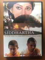 Siddhartha, Enlèvement ou Envoi, Utilisé