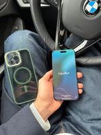 Iphone 16 Pro Max 256gb, Gebruikt, Zwart, IPhone 16 Pro Max, Zonder abonnement