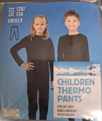 Thermobroek beschikbaar voor biedingen