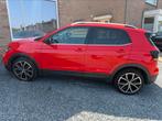 Volkswagen T-Cross 1.0 TSI Life Automaat, Auto's, Volkswagen, Automaat, T-Cross, 5 zetels, Particulier