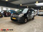 Renault Kangoo 1.5 dCi 75 PK Energy 68000KM NAP! (bj 2017), Diesel, Overige carrosserie, Zwart, 1461 cc