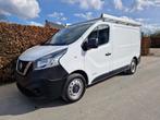 Nissan NV 300, Autos, Camionnettes & Utilitaires, Rétroviseurs électriques, 1598 cm³, Tissu, Achat