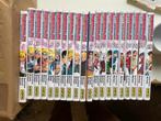 Boruto intégrale 20 tomes 1 a 20 naruto collection complete, Ophalen of Verzenden