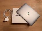 apple macbook air 2020 m1, 16gb-ram 8 core 256gb azerty, Computers en Software, Ophalen, 256 GB, 13 inch, Zo goed als nieuw