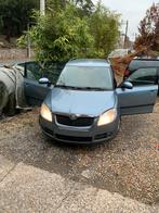 Skoda 1.4 Tdi 12/2008 ️LIRE L’ANNONCE️, Auto's, Automaat, Leder, Particulier, Te koop