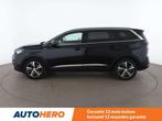 Peugeot 5008 1.5 Blue-HDi Allure (bj 2020, automaat), Auto's, Gebruikt, 1505 kg, Leder, 96 kW