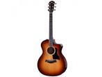 Guitare TAYLOR 214ce-K SB Plus - Grand Auditorium, Enlèvement, Comme neuf