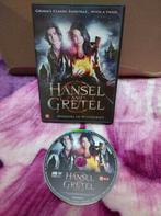 Cd's Hansel and gretel, Comme neuf, Enlèvement ou Envoi