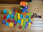 Vtech toet toet autobaan parkeertoren, Kinderen en Baby's, Ophalen, Gebruikt, 6 maanden tot 2 jaar