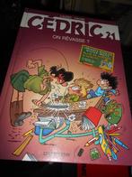 Cédric 21 eo, Enlèvement ou Envoi