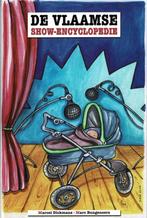 De Vlaamse Show-Encyclopedie, Ophalen of Verzenden, Gelezen