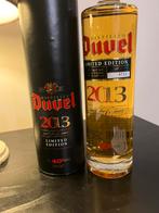 Duvel fles van 2013, Verzamelen, Biermerken, Ophalen, Duvel