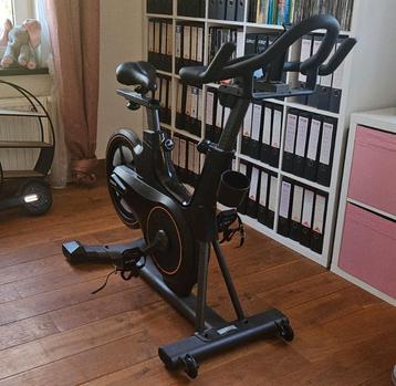 Basicfit Home trainer beschikbaar voor biedingen