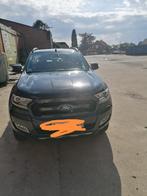 Ford Ranger 2018, SUV ou Tout-terrain, Noir, Automatique, 3500 kg