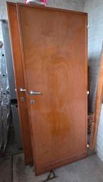 Portes, Enlèvement, Utilisé