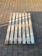 Pallet gratis, Doe-het-zelf en Bouw, Hout en Planken, Ophalen, Zo goed als nieuw