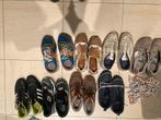 8paires de chaussures, 44, Ophalen, Zo goed als nieuw