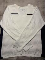 Tommy Hilfiger trui, Tommy hilfiger, Wit, Maat 46/48 (XL) of groter, Nieuw