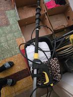 Karcher uitschuifbare lans 3.7m, Tuin en Terras, Hogedrukreinigers, Ophalen