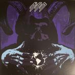 Ram svbersvm 2015 limited met poster, Cd's en Dvd's, Vinyl | Hardrock en Metal, Zo goed als nieuw, Ophalen