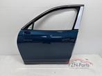 VW Tiguan 571 Portier Links-Voor, Enlèvement ou Envoi, Utilisé, Gauche, Porte
