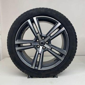 Volvo 20 inch 52 Spaaks velgen + Winterbanden  XC60 2017- beschikbaar voor biedingen