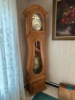 Horloge westminster chêne, Antiquités & Art, Antiquités | Horloges