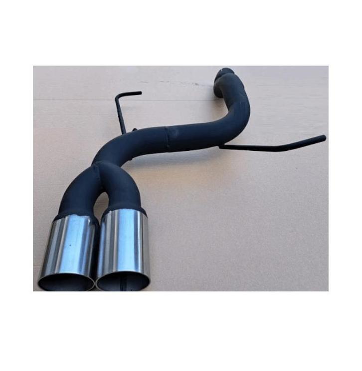 123 SPORTUITLAAT BMW M3 e90 e91 e92 e93 325i 320 UITLAAT AUT, Auto-onderdelen, Uitlaatsystemen, Nieuw, Verzenden