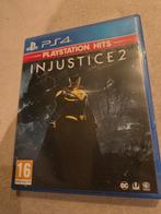 Injustice 2, Enlèvement