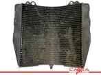 RADIATEUR GSX R 750 1992-1995 (GSXR 750 GR7B) (17710-17E00), Gebruikt