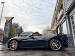 FERRARI CALIFORNIA CABRIO CARBON CERAMIC FULL NEUVE !, Autos, Ferrari, Cuir, Euro 5, Achat, Entretenue par le concessionnaire