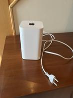 Apple Airport Extreme, Computers en Software, Ophalen of Verzenden, Zo goed als nieuw, Router, Apple