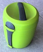 kleine thermos, Kinderen en Baby's, Ophalen of Verzenden, Zo goed als nieuw, Overige typen