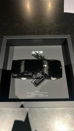 BMW E30 M3 black 1/24, Ophalen, Nieuw, Auto's