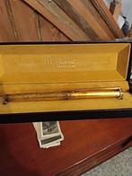Stylo et briquet Dupont, Enlèvement ou Envoi, Utilisé, Stylo, Autres marques