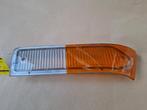 Clignotant verre gauche d'un Alfa Romeo Alfetta, Autos : Pièces & Accessoires, -, 3 mois de garantie, Utilisé, Alfa Romeo