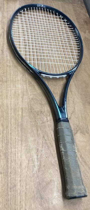 Raquette de tennis Pro Kennex Regal Comfort