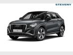 Audi Q2 Audi Q2  Sport Edition 30 TFSI  85(116) kW(ch) 6 vit, Auto's, Audi, Q2, Handgeschakeld, Airbags, SUV of Terreinwagen