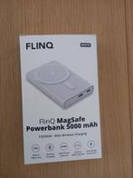 Powerbank FlinQ 5.000 mAh, Télécoms, Batteries externes, Enlèvement, Neuf, Other
