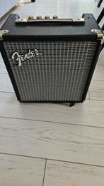 Fender Rumble 15 V3 - Basversterker, Ophalen, Zo goed als nieuw, Basgitaar, Minder dan 50 watt