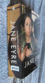 Charlotte Brontë – Jane Eyre - boek/roman, Boeken, Ophalen of Verzenden, Gelezen, Charlotte Bronte